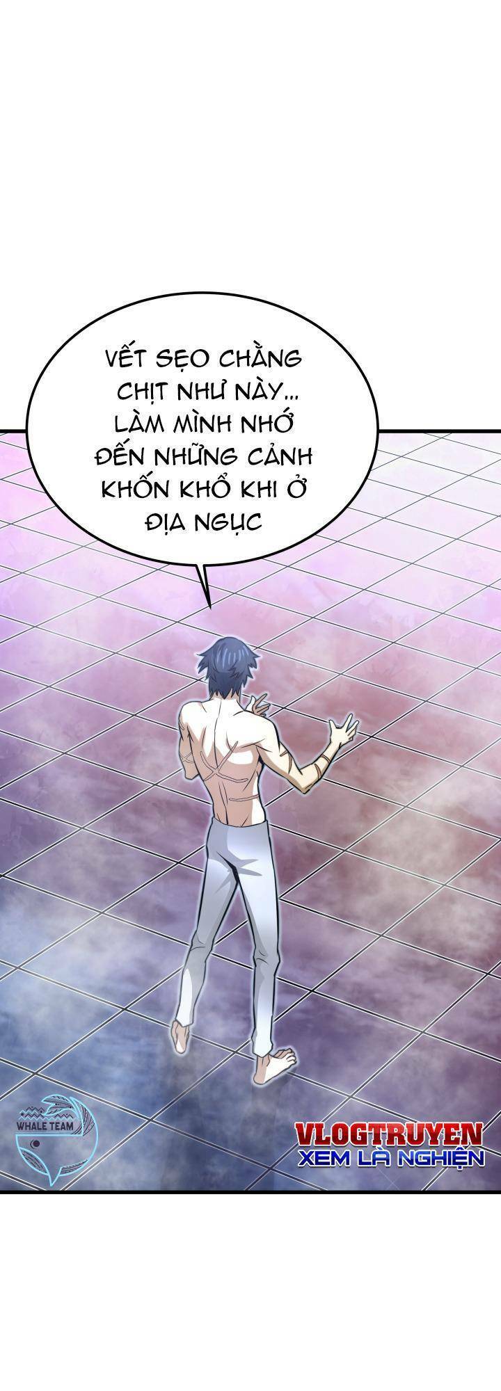 Ta Trở Về Từ Địa Ngục Chapter 6 - 37