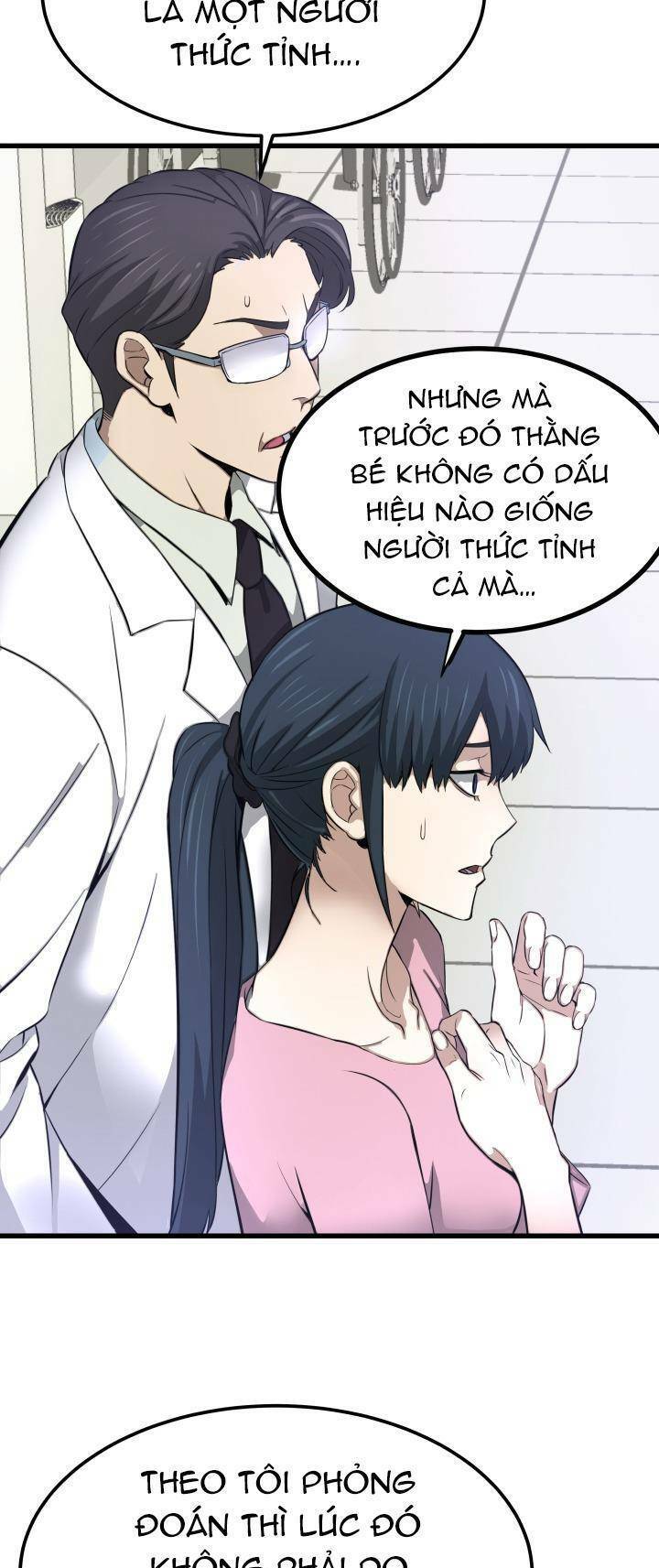 Ta Trở Về Từ Địa Ngục Chapter 6 - 61