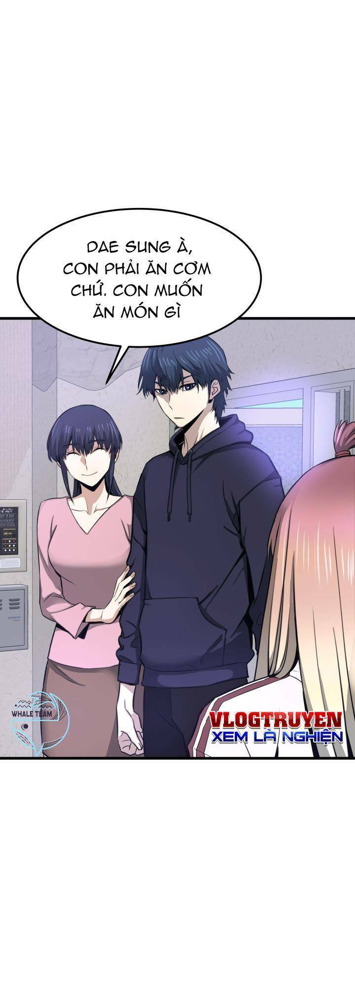 Ta Trở Về Từ Địa Ngục Chapter 6 - 80