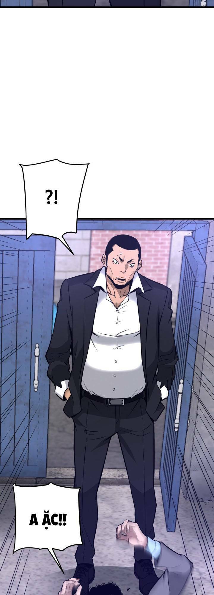 Ta Trở Về Từ Địa Ngục Chapter 7 - 22