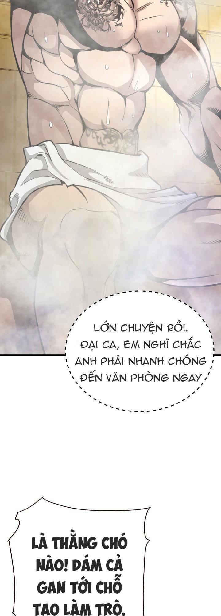 Ta Trở Về Từ Địa Ngục Chapter 9 - 15