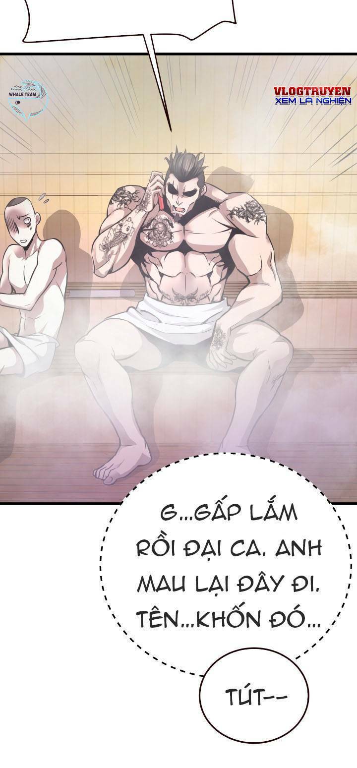 Ta Trở Về Từ Địa Ngục Chapter 9 - 16