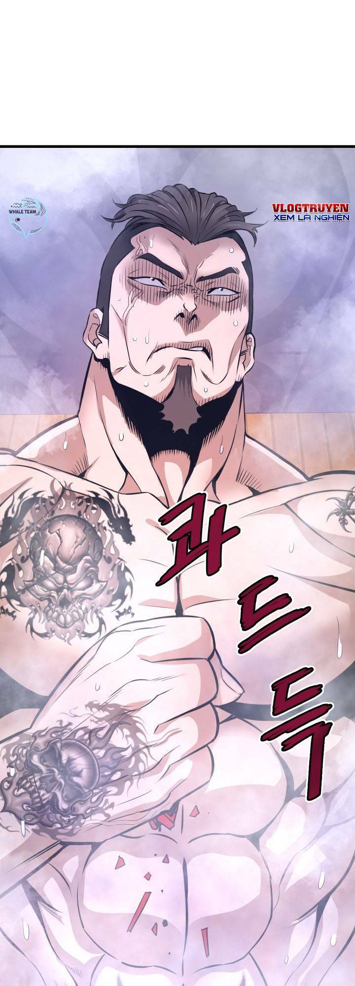 Ta Trở Về Từ Địa Ngục Chapter 9 - 19