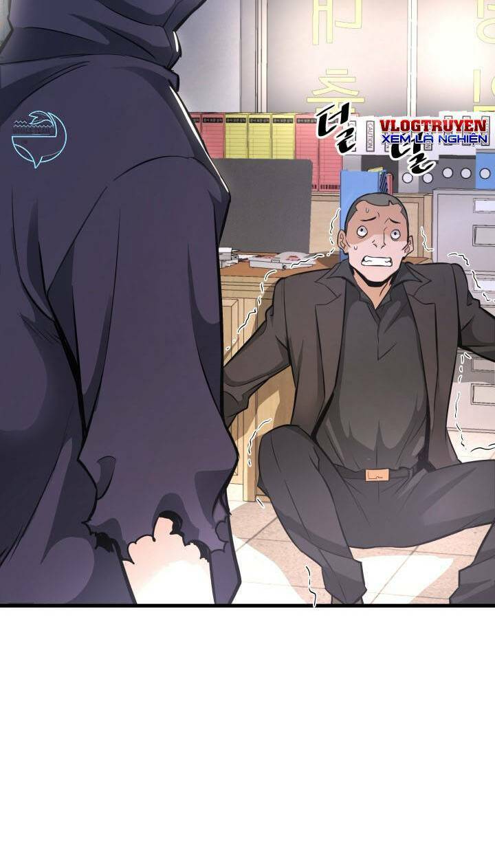 Ta Trở Về Từ Địa Ngục Chapter 9 - 26