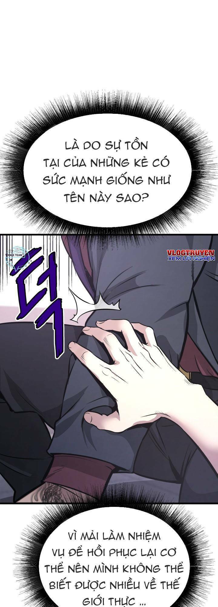 Ta Trở Về Từ Địa Ngục Chapter 9 - 37