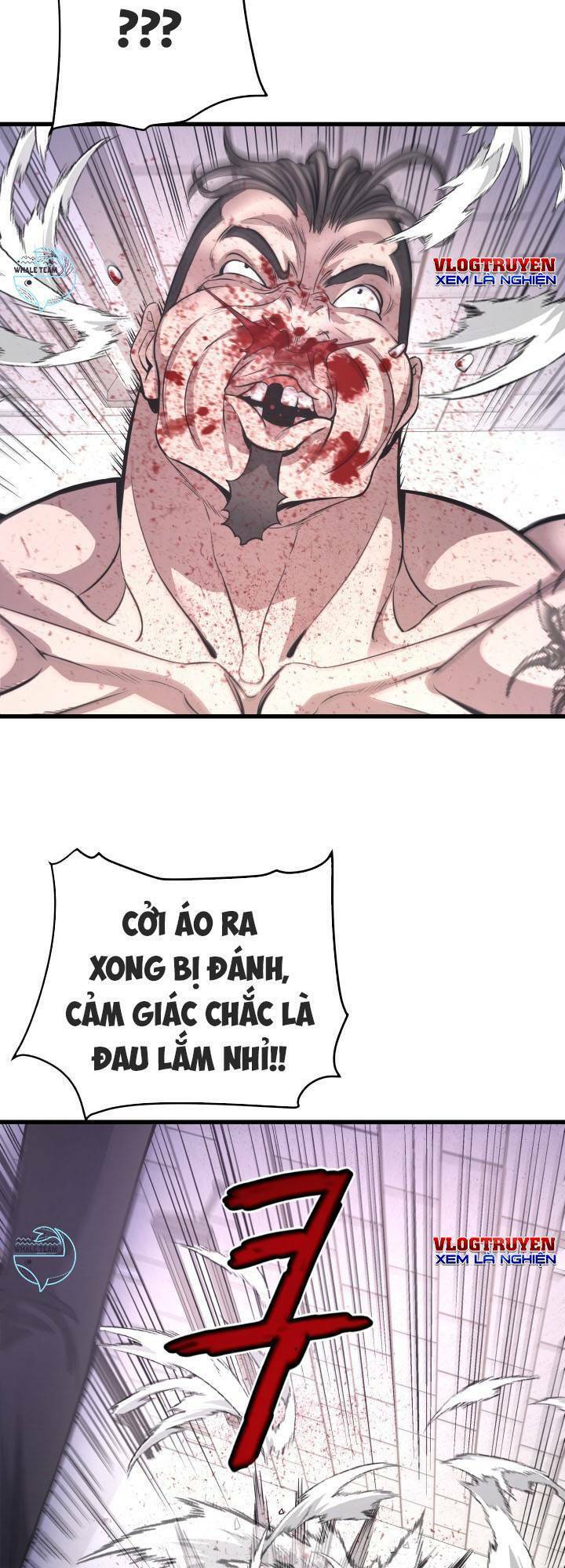 Ta Trở Về Từ Địa Ngục Chapter 9 - 49