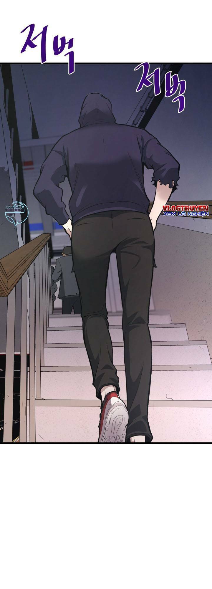 Ta Trở Về Từ Địa Ngục Chapter 9 - 6