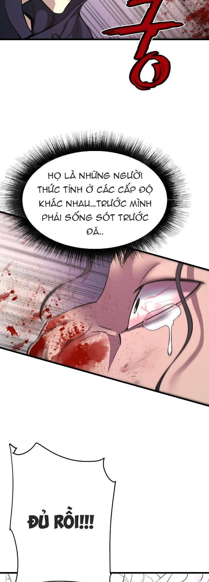 Ta Trở Về Từ Địa Ngục Chapter 9 - 55