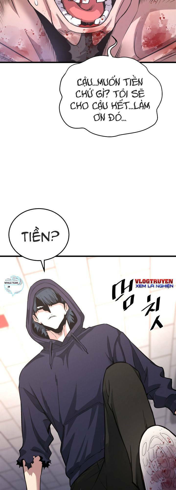 Ta Trở Về Từ Địa Ngục Chapter 9 - 57