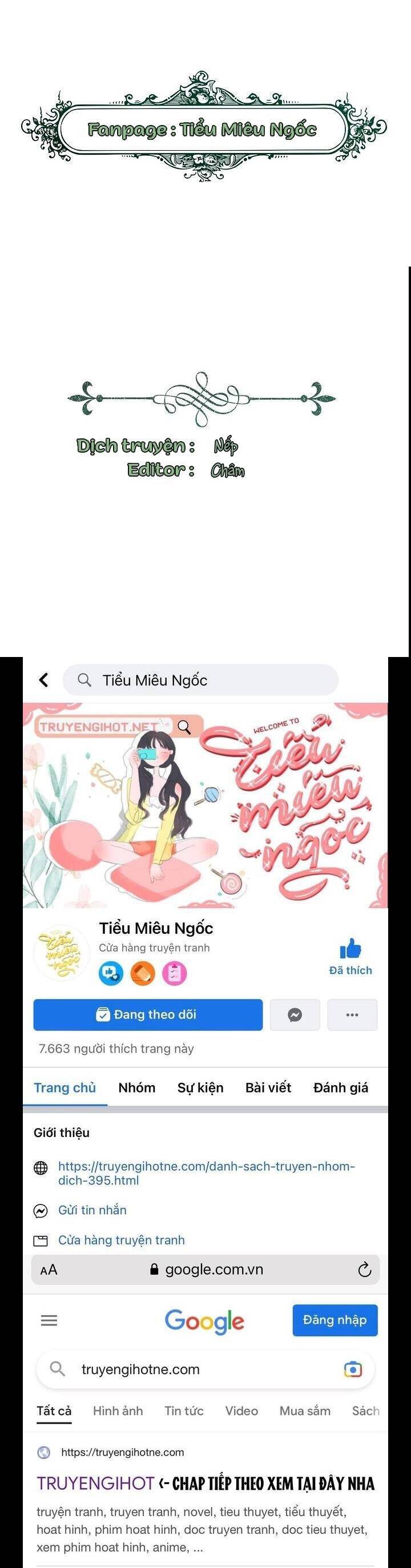 Sự Xuất Hiện Hoành Tráng Của Ác Nữ Chapter 11 - 1