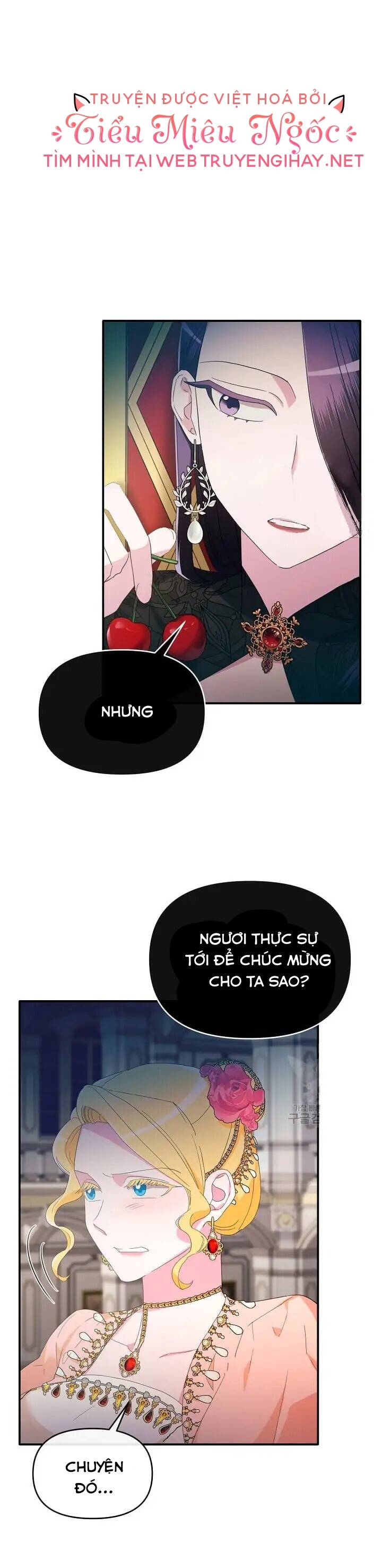 Sự Xuất Hiện Hoành Tráng Của Ác Nữ Chapter 11 - 32