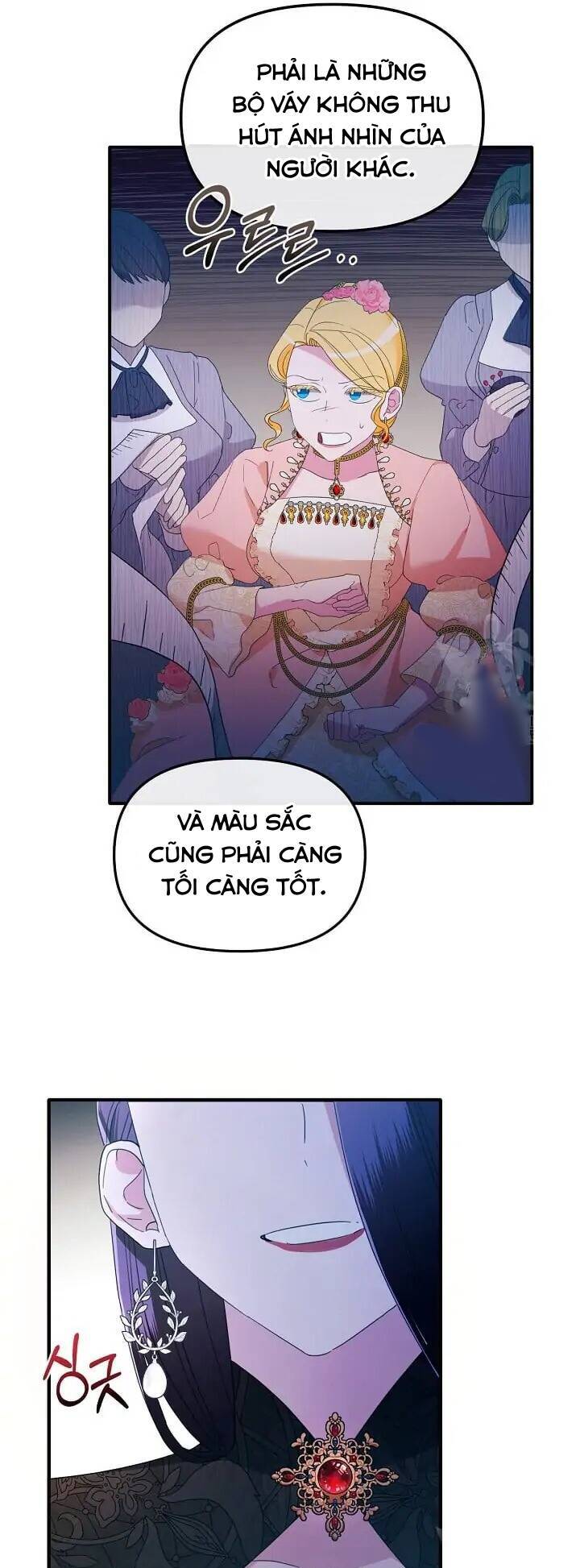 Sự Xuất Hiện Hoành Tráng Của Ác Nữ Chapter 11 - 40