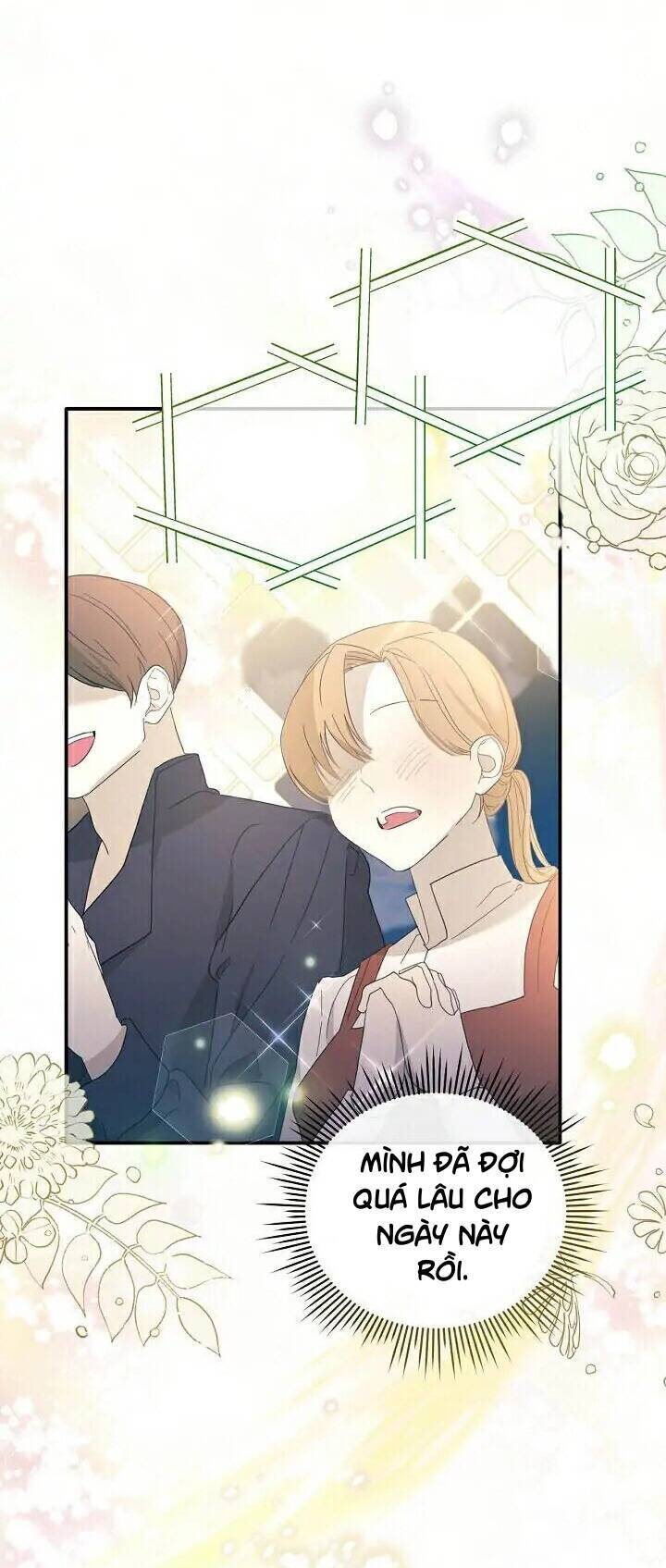 Sự Xuất Hiện Hoành Tráng Của Ác Nữ Chapter 11 - 9