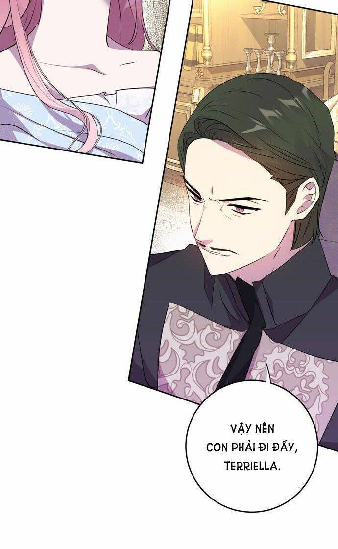 Mỗi Đêm Chồng Tôi Đều Biến Đổi Chapter 1.5 - 14