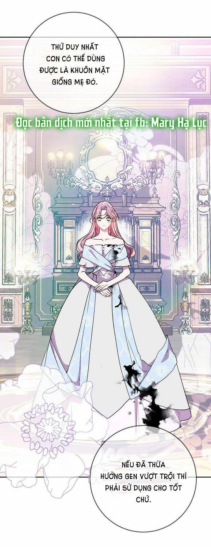 Mỗi Đêm Chồng Tôi Đều Biến Đổi Chapter 1.5 - 15