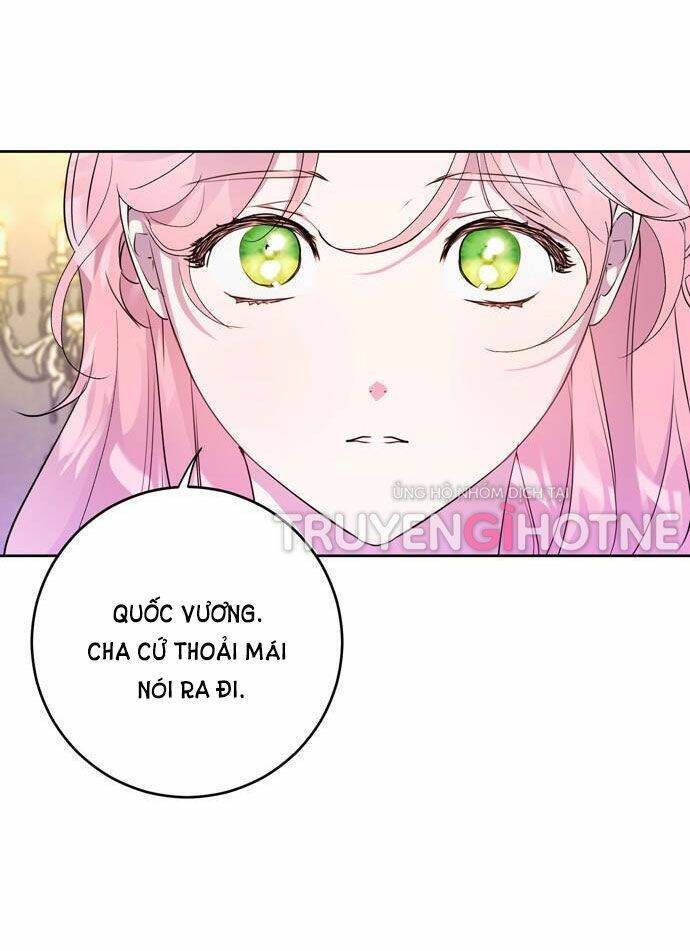 Mỗi Đêm Chồng Tôi Đều Biến Đổi Chapter 1.5 - 16