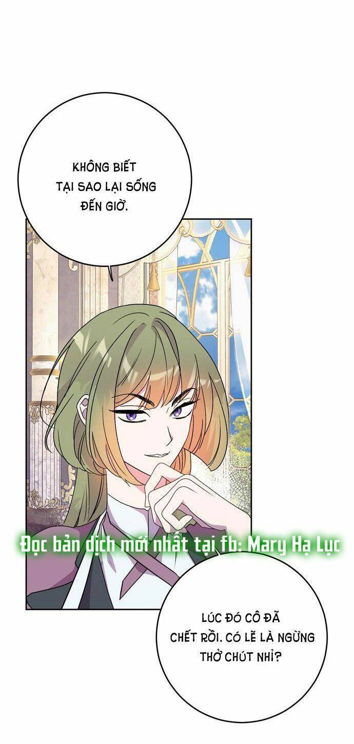 Mỗi Đêm Chồng Tôi Đều Biến Đổi Chapter 1.5 - 18