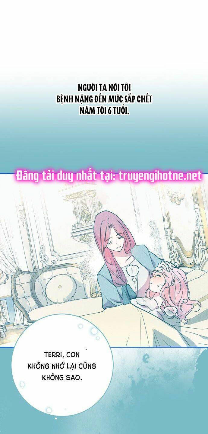 Mỗi Đêm Chồng Tôi Đều Biến Đổi Chapter 1.5 - 20