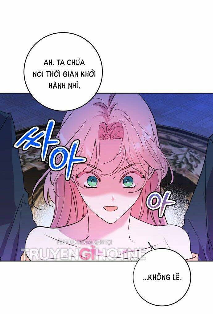 Mỗi Đêm Chồng Tôi Đều Biến Đổi Chapter 1.5 - 30