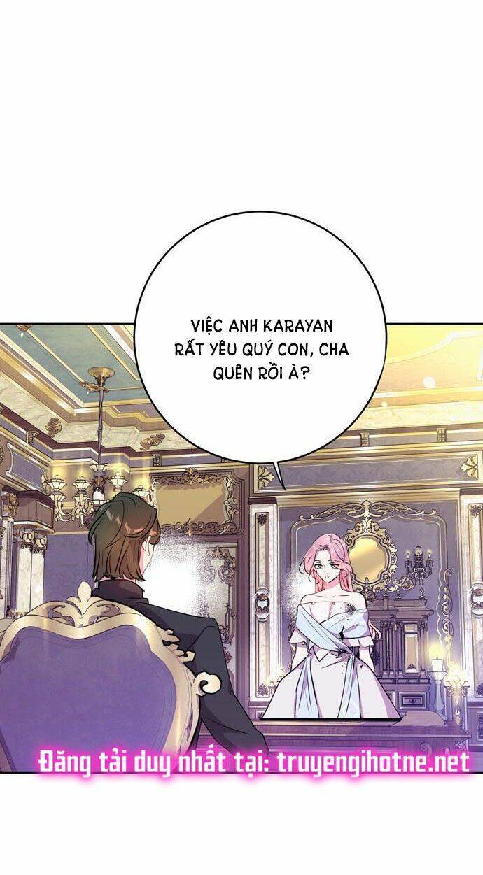 Mỗi Đêm Chồng Tôi Đều Biến Đổi Chapter 1.5 - 4