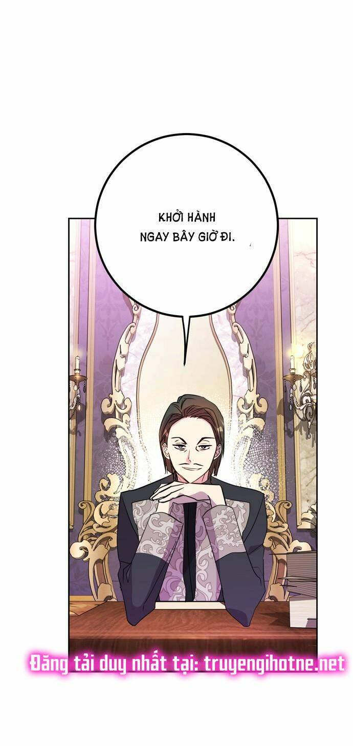 Mỗi Đêm Chồng Tôi Đều Biến Đổi Chapter 1.5 - 31