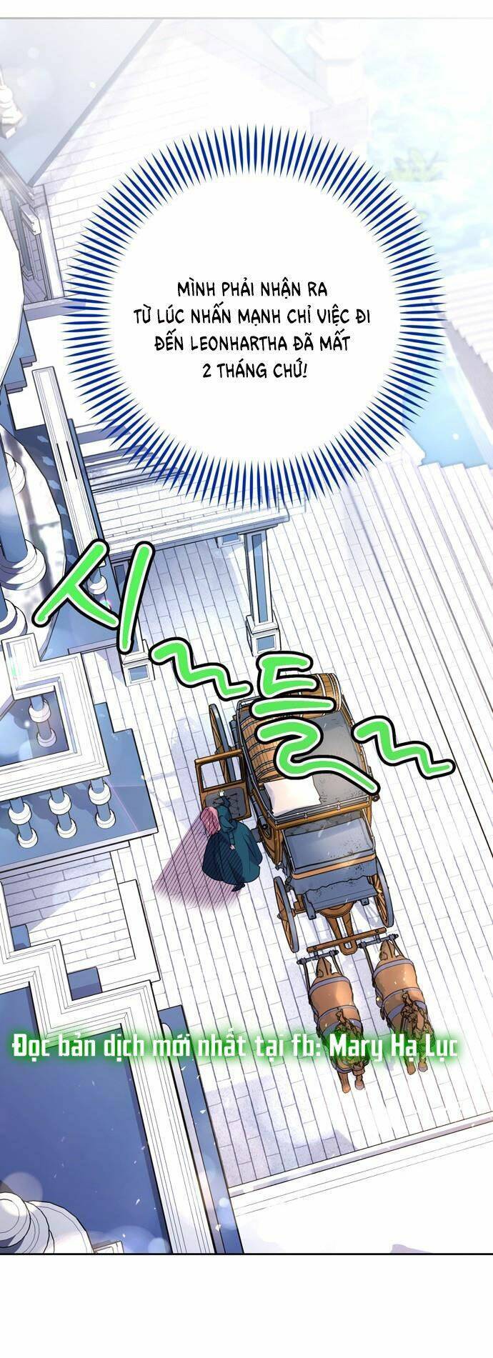 Mỗi Đêm Chồng Tôi Đều Biến Đổi Chapter 1.5 - 36