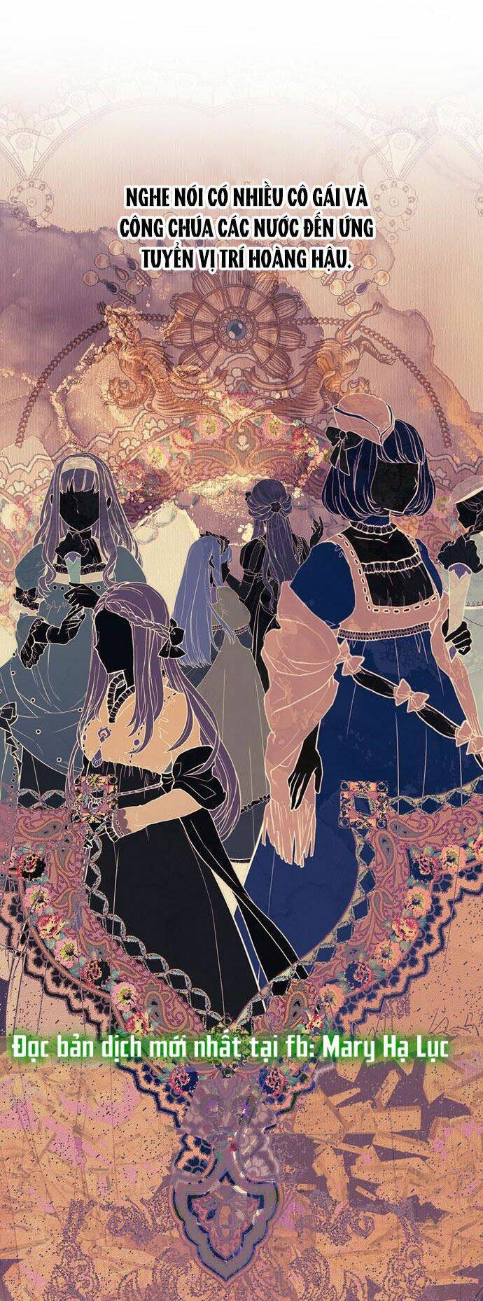 Mỗi Đêm Chồng Tôi Đều Biến Đổi Chapter 1.5 - 39