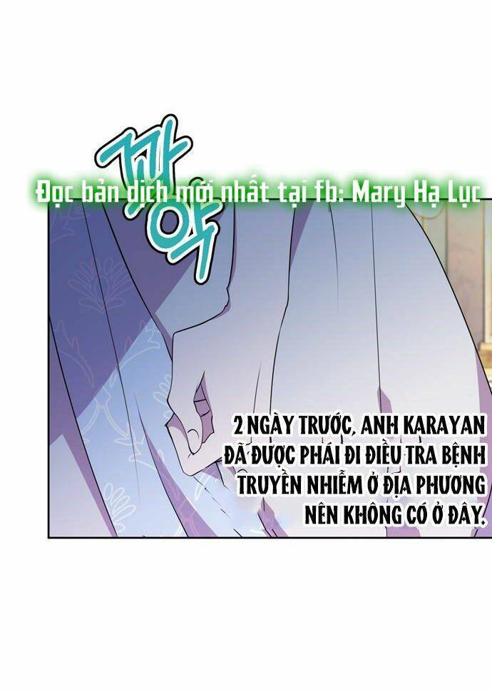 Mỗi Đêm Chồng Tôi Đều Biến Đổi Chapter 1.5 - 5