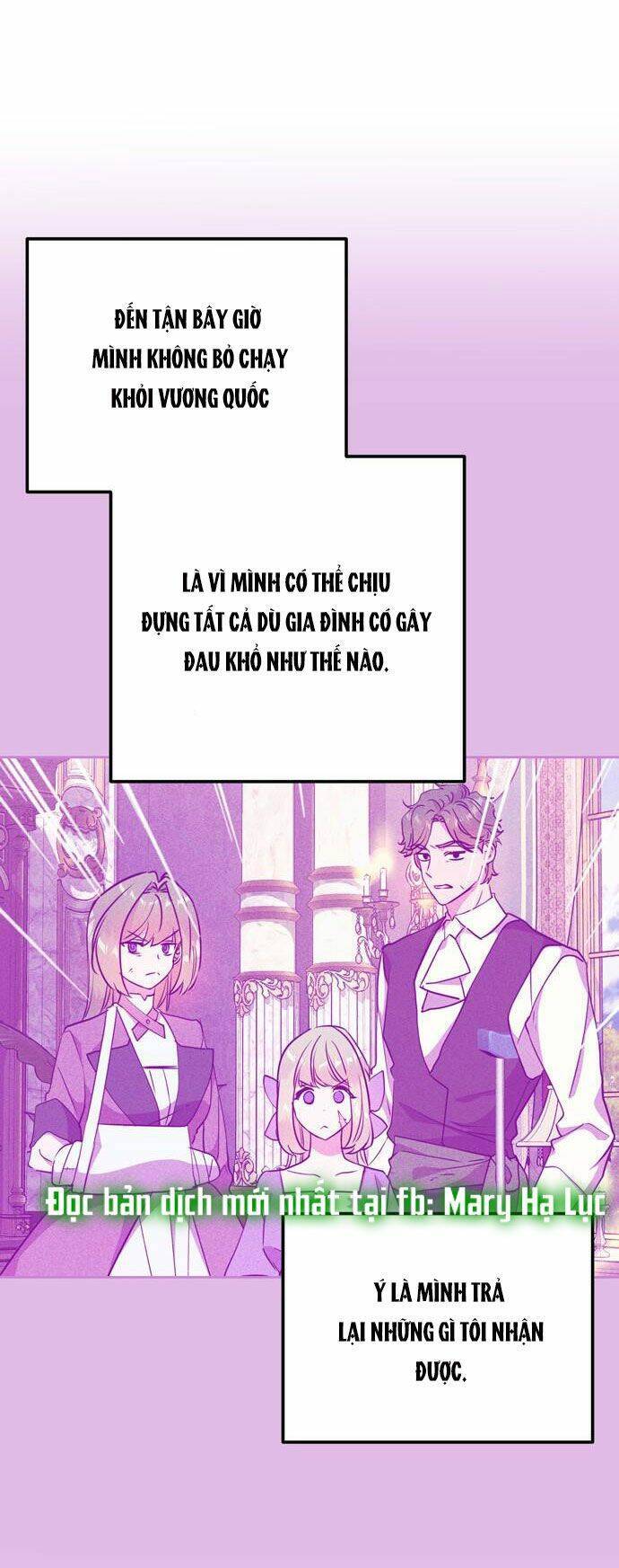 Mỗi Đêm Chồng Tôi Đều Biến Đổi Chapter 1.5 - 44