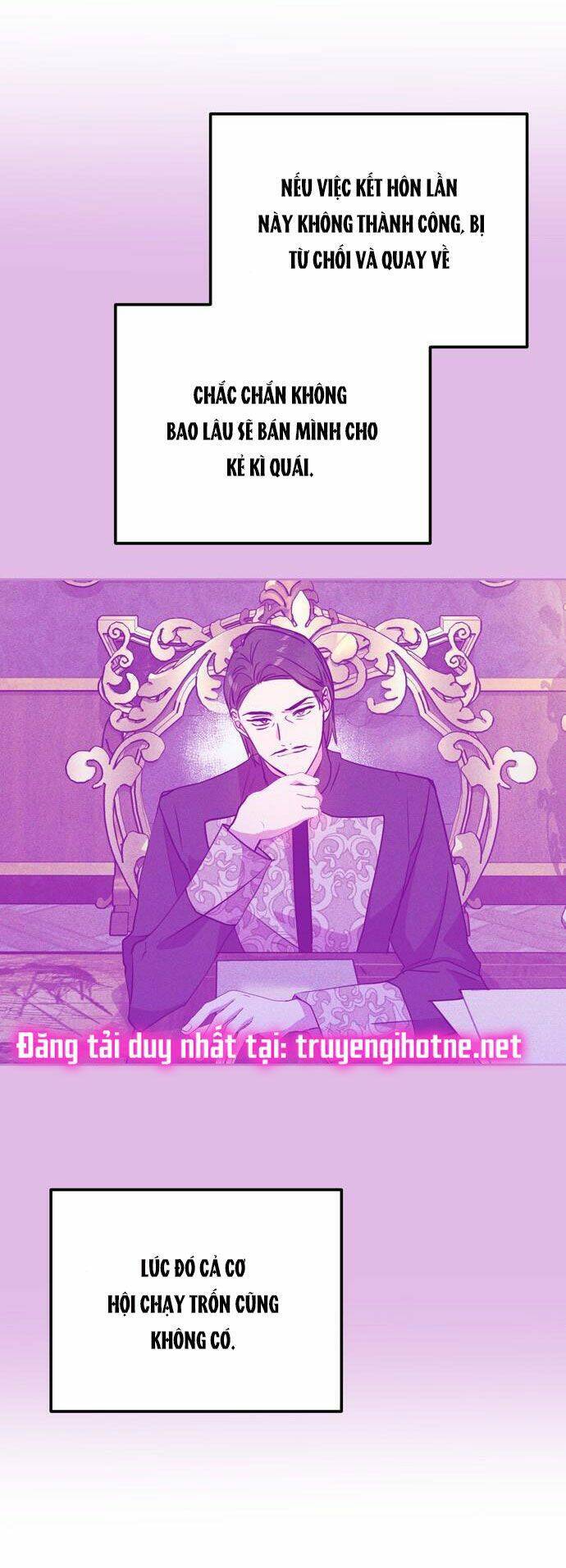 Mỗi Đêm Chồng Tôi Đều Biến Đổi Chapter 1.5 - 46