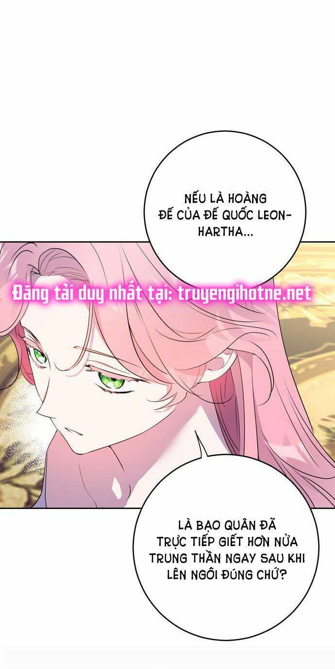 Mỗi Đêm Chồng Tôi Đều Biến Đổi Chapter 1.5 - 8