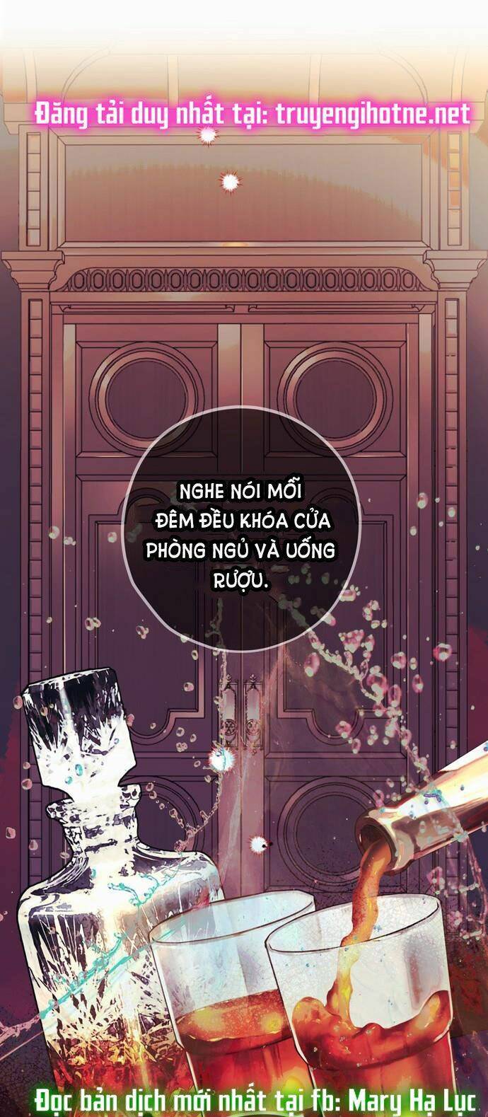 Mỗi Đêm Chồng Tôi Đều Biến Đổi Chapter 1.5 - 9