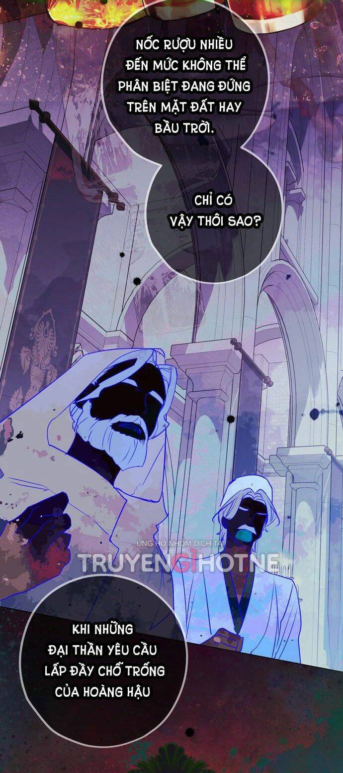 Mỗi Đêm Chồng Tôi Đều Biến Đổi Chapter 1.5 - 10