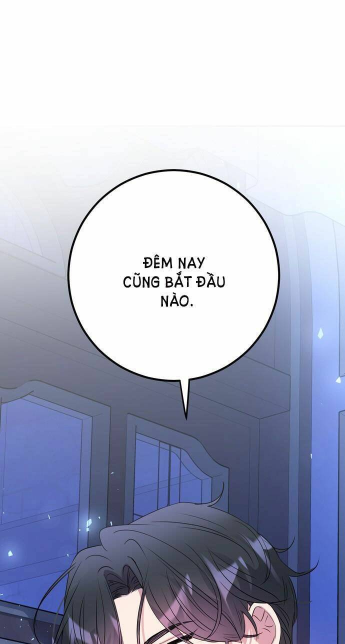 Mỗi Đêm Chồng Tôi Đều Biến Đổi Chapter 1 - 1