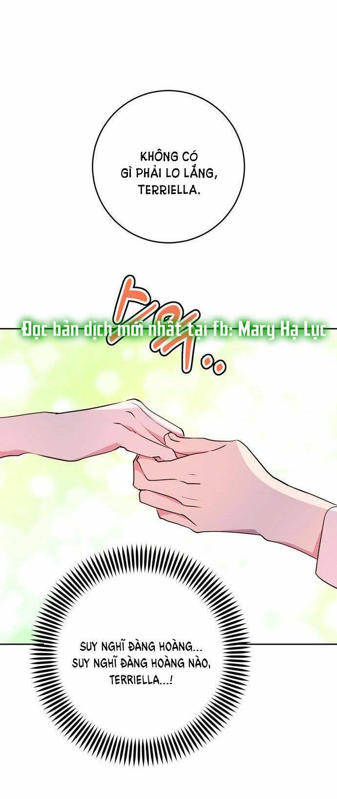 Mỗi Đêm Chồng Tôi Đều Biến Đổi Chapter 1 - 13