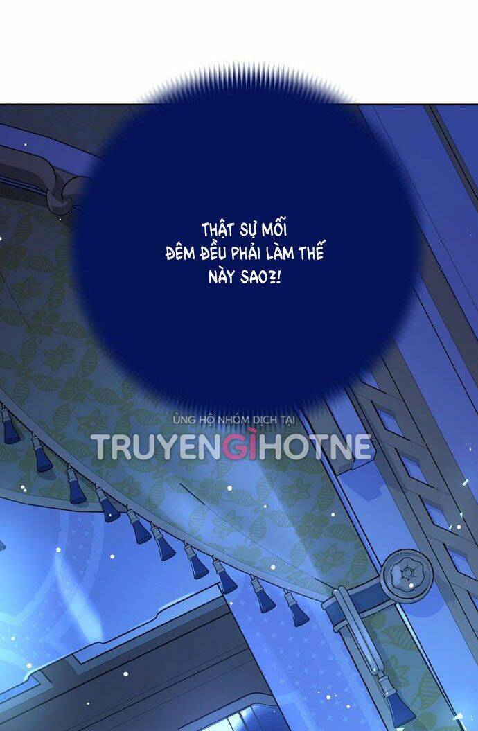 Mỗi Đêm Chồng Tôi Đều Biến Đổi Chapter 1 - 14