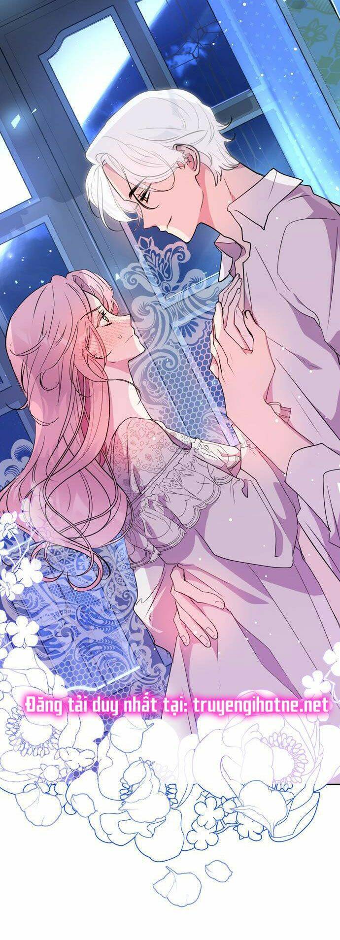 Mỗi Đêm Chồng Tôi Đều Biến Đổi Chapter 1 - 15