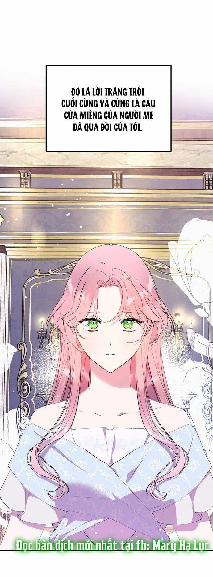 Mỗi Đêm Chồng Tôi Đều Biến Đổi Chapter 1 - 22