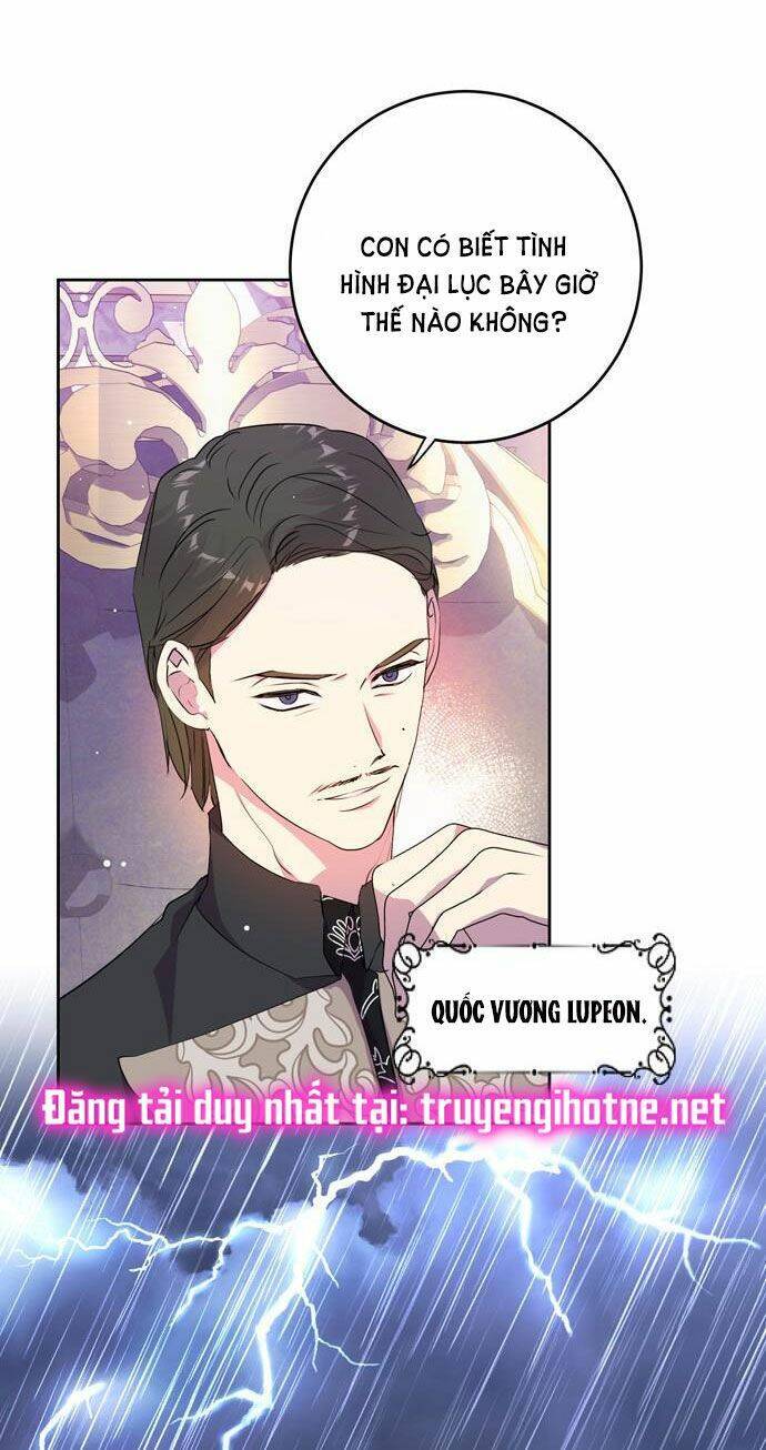 Mỗi Đêm Chồng Tôi Đều Biến Đổi Chapter 1 - 25