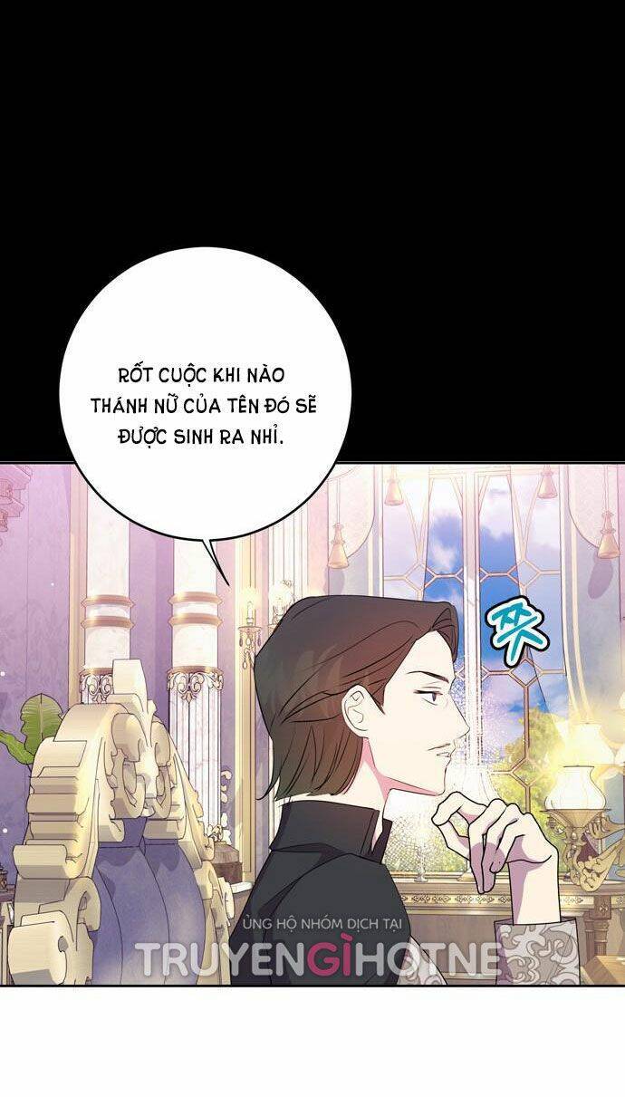 Mỗi Đêm Chồng Tôi Đều Biến Đổi Chapter 1 - 28