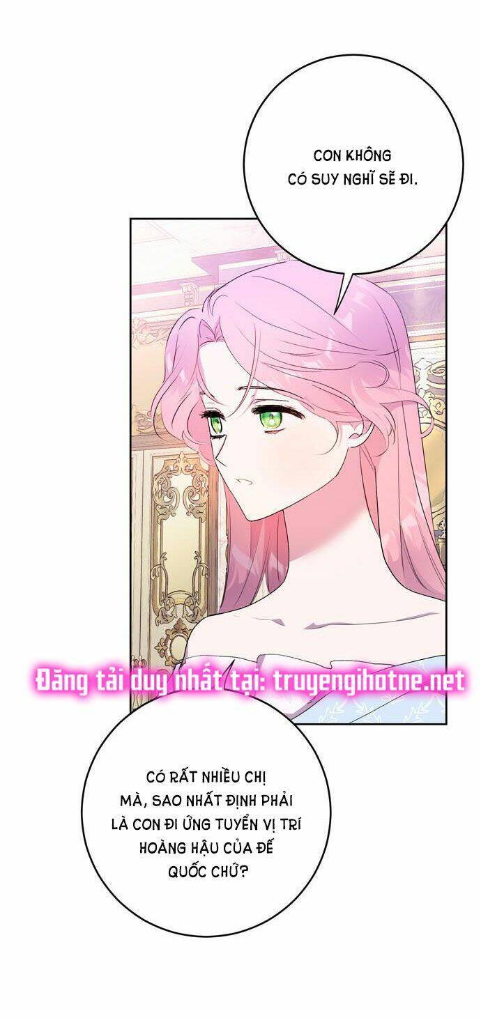 Mỗi Đêm Chồng Tôi Đều Biến Đổi Chapter 1 - 29