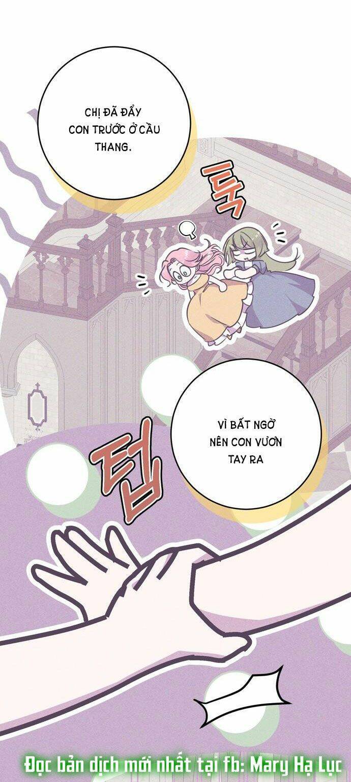 Mỗi Đêm Chồng Tôi Đều Biến Đổi Chapter 1 - 33