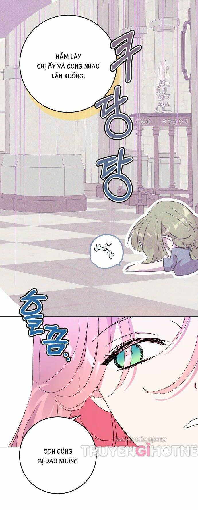 Mỗi Đêm Chồng Tôi Đều Biến Đổi Chapter 1 - 34