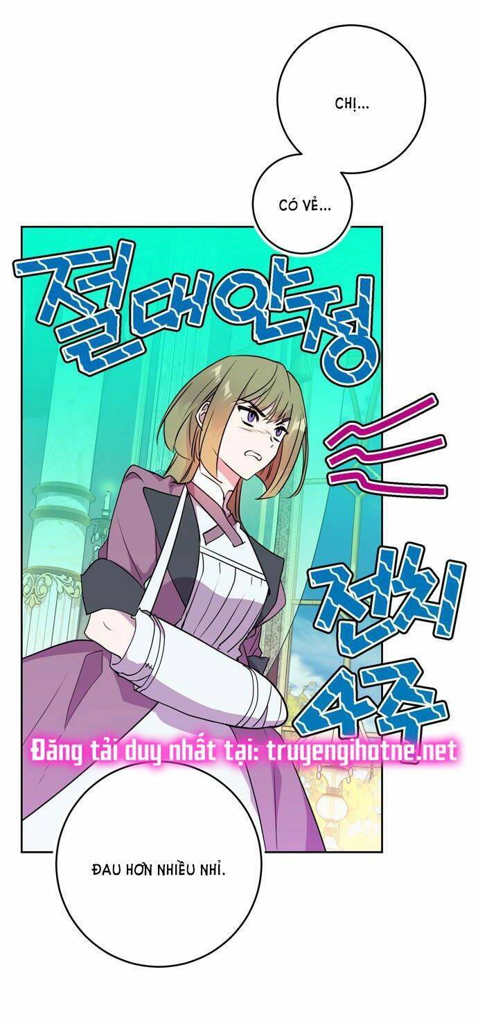 Mỗi Đêm Chồng Tôi Đều Biến Đổi Chapter 1 - 35