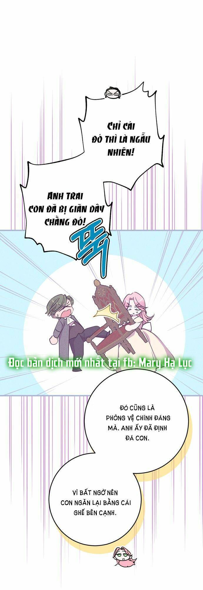 Mỗi Đêm Chồng Tôi Đều Biến Đổi Chapter 1 - 36