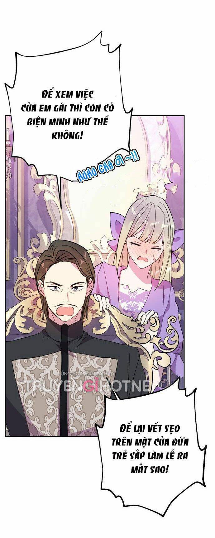 Mỗi Đêm Chồng Tôi Đều Biến Đổi Chapter 1 - 37