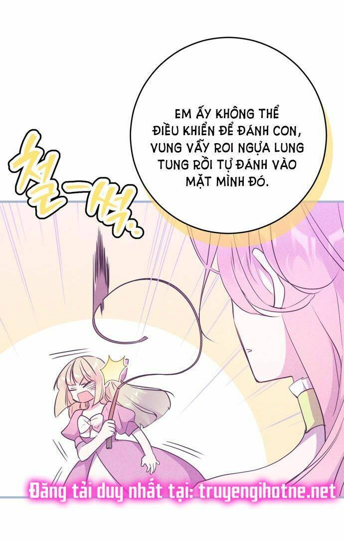 Mỗi Đêm Chồng Tôi Đều Biến Đổi Chapter 1 - 39