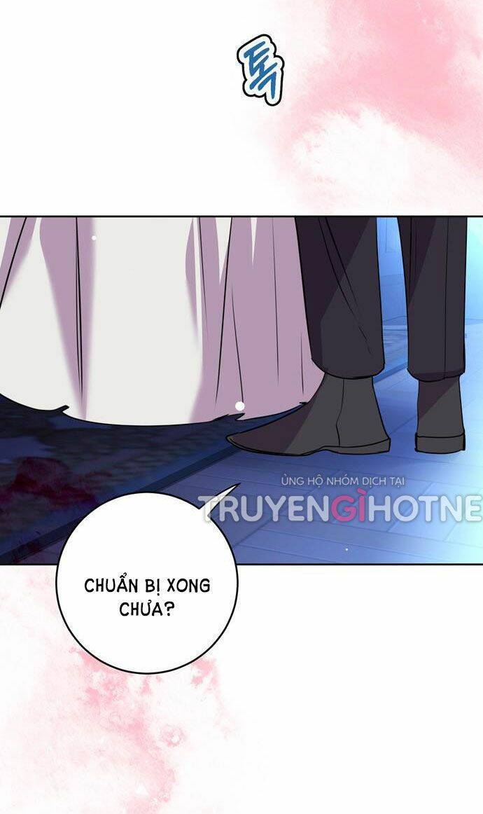 Mỗi Đêm Chồng Tôi Đều Biến Đổi Chapter 1 - 5