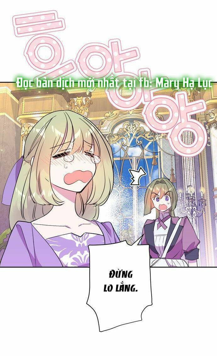 Mỗi Đêm Chồng Tôi Đều Biến Đổi Chapter 1 - 41