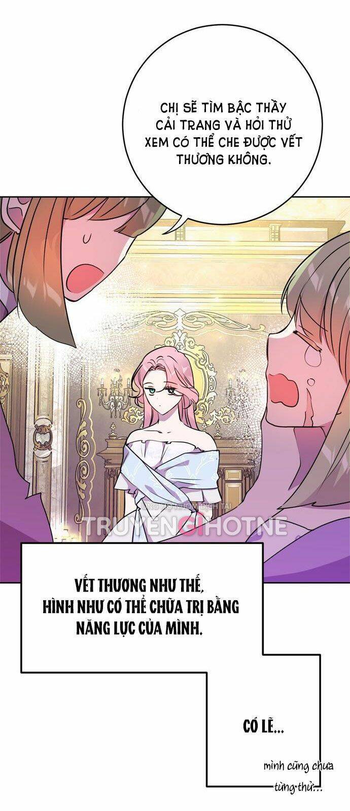 Mỗi Đêm Chồng Tôi Đều Biến Đổi Chapter 1 - 42